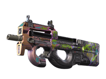 P90 | Неокоролева