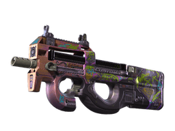 P90 | Неокоролева