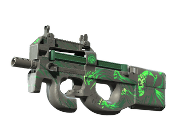 P90 | Мрак