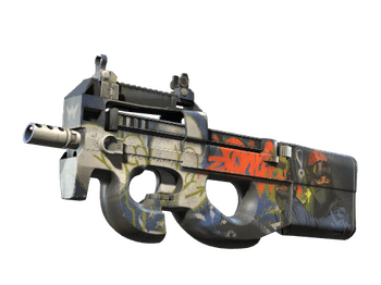 P90 | Ностальгия