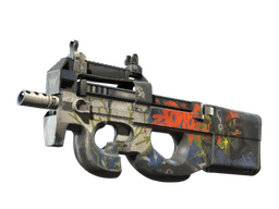 P90 | Nostalgia