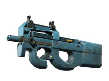 P90 | Пришелец