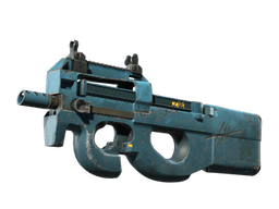 P90 | Пришелец