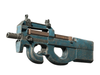 P90 | Пришелец