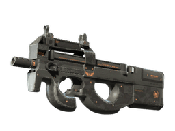 P90 | Элитное снаряжение