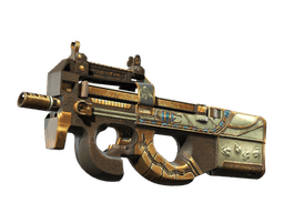 P90 | ScaraB Rush