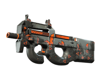 P90 | Треугольник