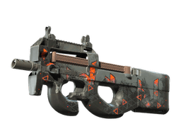 P90 | Trigon