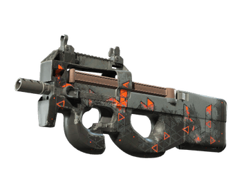 P90 | Треугольник