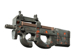 P90 | Треугольник