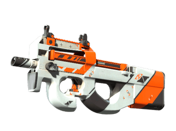 P90 | Азимов