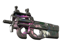 P90 | Attack Vector