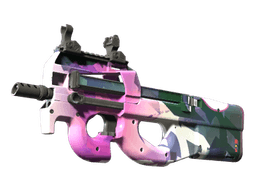 P90 | Вектор атаки