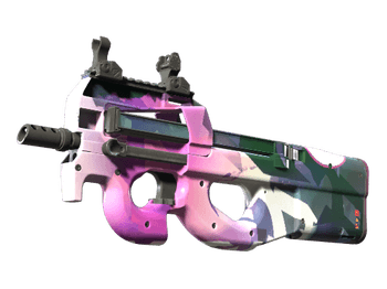 P90 | Вектор атаки
