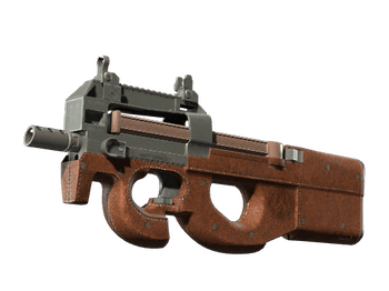 P90 | Кожа