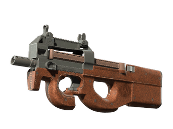 P90 | Кожа