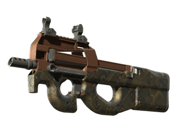 P90 | Древняя земля