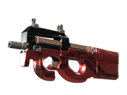 StatTrak™ P90 | Cold Blooded