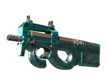 P90 | Астральный Ёрмунганд