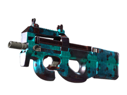 StatTrak™ P90 | Модуль