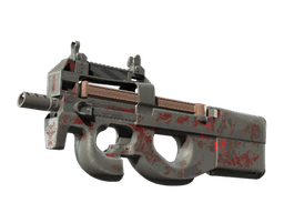 P90 | Fallout Warning