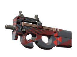 P90 | Радиоактивные осадки