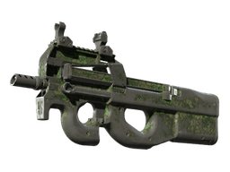 P90 | Буйная растительность