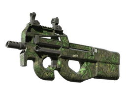 P90 | Буйная растительность