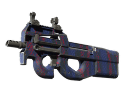P90 | Teardown