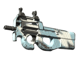 P90 | Glacier Mesh