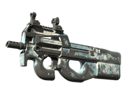 P90 | Glacier Mesh