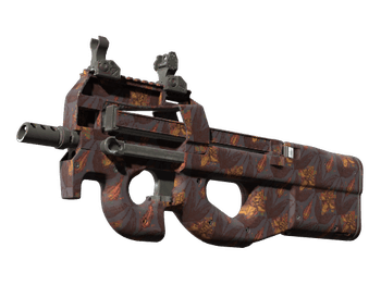 P90 | Закатная лилия