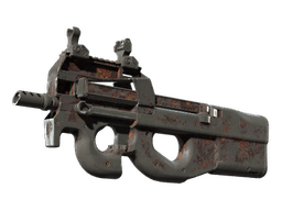 P90 | Закатная лилия