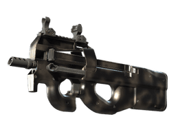 P90 | Сажа