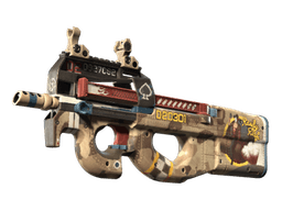 P90 | Randy Rush