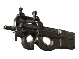 P90 | Straight Dimes