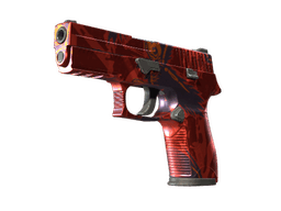 P250 | Ворон