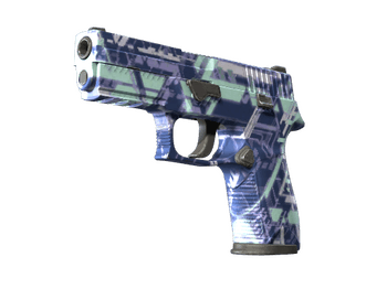 P250 | Цифровой архитектор
