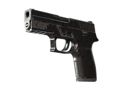 P250 | Dark Filigree