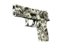 P250 | Франклин