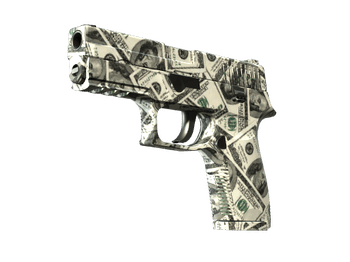 P250 | Франклин