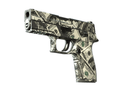 P250 | Франклин