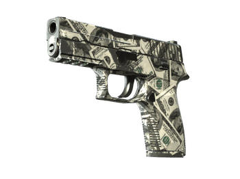 P250 | Franklin