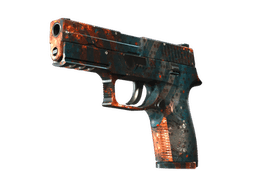 StatTrak™ P250 | Сверхновая