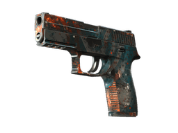 P250 | Сверхновая