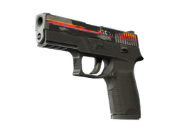 P250 | Cassette