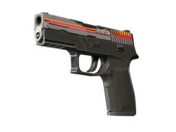 P250 | Cassette
