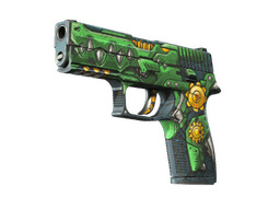 StatTrak™ P250 | See Ya Later