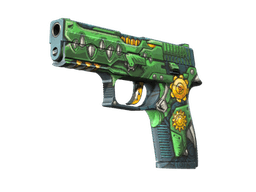 StatTrak™ P250 | See Ya Later