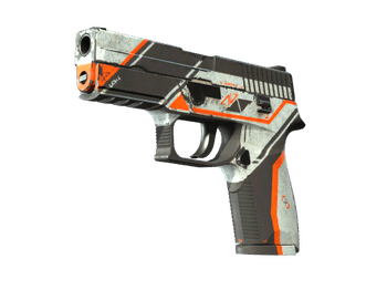 P250 | Азимов